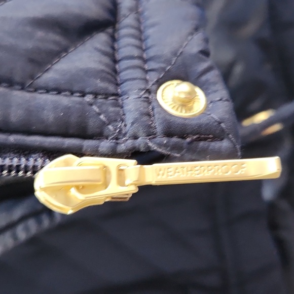 Weather Proof winter jacket - Picture 8 of 8